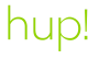 hup! Park Lane logo